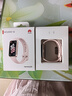 华为（HUAWEI）手环10 标准版 拂晓粉 智能手环专业睡眠分析情绪健康心率监测运动手环华为手环9升级 实拍图