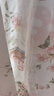 爱贝迪拉（AIBEDILA）婴儿盖毯莫代尔小毯子新生儿宝宝夏季薄款被子儿童夏凉被空调被 实拍图