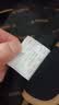 罗蒙（ROMON）休闲裤男商务休闲时尚职业西装裤弹力修身百搭裤子男装藏青色33 实拍图