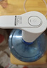 得力桶装水抽水器电动压水器自动矿泉水上水器饮水机抽水泵电动抽水机 实拍图