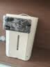 美的（Midea）电热水瓶恒温水壶母婴级316L不锈钢内胆家用5L大容量净饮水机智能保温一体可拆调奶器11FPro 实拍图