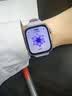 华为WATCH FIT 5  超轻薄大屏腕上微运动强劲续航华为智能手表新品【咨询领优惠】 风信紫 氟橡胶表带 | 晒单礼包 实拍图
