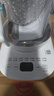 美的（Midea）【价保618】养生壶 1.5L大容量全自动煮茶壶 花茶壶烧水壶 12h恒温 煮茶器电热水壶 MK-Y12Q-Pro3 实拍图