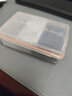 品胜（PISEN）适用尼康EN-EL15C相机电池直充Z5 Z6 Z62 z63 Z7 Z8 Zf D7000 D7100 D7200 D7500 D850 Image系列 实拍图