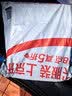 绿联笔记本电源线收纳包 数据线充电器鼠标耳机收纳便携包适配于苹果华为电脑配件收纳包灰色 实拍图
