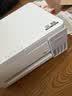 爱普生（EPSON）【6代新品】L3351墨仓式彩色打印机 微信打印/无线连接 家用AI学习打印机（打印、复印、扫描） 实拍图