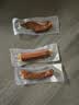 京东京造手撕风干牛肉干孜然味500g内蒙特产减脂期牛肉健身代餐即食 实拍图