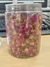 同仁堂品牌 北京同仁堂玫瑰花80g玫瑰花干玫瑰花茶搭菊花送女神礼物 实拍图