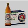 保拉纳（Paulaner）【20万人已购】柏龙 精酿白啤 500ml*20瓶  球赛必备 实拍图