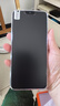 金立手机大屏AI智能手机全新超薄安卓学生老年人专用电竞游戏双卡双待百元长续航 X18promax 64GB 蓝色 实拍图