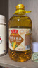 鲁花食用油 非转基因 玉米油3.09L香飘万家 实拍图