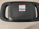 VTT【德国】十六头筋膜枪按摩器肩颈腰背全自动揉捏腿部全身深层肌肉电动颈膜小腿仪生日礼物父亲节 【16头顶配款】30档+动力锂电池+德国品牌电机灰 实拍图