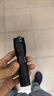 沃尔森X50S手电筒强光变焦可充电远射穿天炮激光超亮探照灯户外应急灯 实拍图