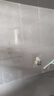 三棵树漆外墙透明防水胶 免砸砖屋顶防水卫生间窗台外墙防水涂料 2kg 实拍图