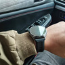 HUAWEI【父亲节送礼优选】HUAWEI WATCH GT 6 雅丹黑 46mm智能手表多维情绪健康全新骑行体验 实拍图