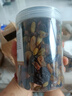 新疆三色葡萄干罐装大颗粒500g即食绿香妃黑加仑红提水果干小零食 【2罐】三色葡萄干1000g 实拍图