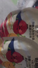 呀啦嗦棘好喝沙棘果汁多口味网红维C饮品青海小果生榨 100g*5袋 沙棘八珍肽复合果汁 100g*2袋 实拍图