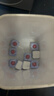 finish亮碟多效洗碗块11g*24块 小型洗碗机专用洗涤剂 洗碗粉专用盐耗材 实拍图