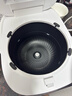 东芝（TOSHIBA）【价保618】迷你电饭煲营养发芽米家用精致容量1-2人 IH立体加热多功能2升电饭锅预约RC-7HSC 实拍图