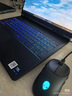 外星人（Alienware）游戏本国家补贴 星舰16X 16英寸高性能笔记本电脑 酷睿Ultra 7 5060显卡16G 1T 2.5K 240Hz 1761QB 实拍图