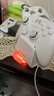 北通鲲鹏20无线游戏手柄AI智控双切扳机TMR震动蓝牙xbox类电脑PC手机steam电视NSswitch2体感地平线6 实拍图