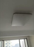 松下（Panasonic）室内吸顶灯120W 25㎡适用 7000lm 明畔棕超薄灯 实拍图