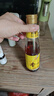 福临门 食用油 压榨芝麻油220ml  纯芝麻油 凉拌调味烹饪火锅 中粮出品 实拍图