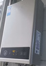 美的【HWA Pro 14L】优于13L 燃气热水器 一厨一卫 恒温节能 低水压启动 家用智能变频 天然气上门安装 实拍图
