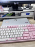 绿联USB蓝牙适配器6.0接收器免驱 适用键盘鼠标耳机音响手柄 PC电脑台式机外置蓝牙模块无线蓝牙发射器 实拍图