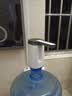 志高（CHIGO）抽水器桶装水自动上水器折叠矿泉电动水压水器饮水机抽水泵D30F 实拍图