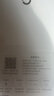 米家小米智能体重秤S200 白色 双接家用健康秤电子秤人物双模式 APP高精准数据测量 体重管理 减肥专用 实拍图