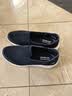 斯凯奇（Skechers）健步鞋男夏季透气网面透气一脚蹬休闲鞋轻便百搭减震运动鞋 实拍图