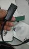 绿联USB3.0转接网口千兆有线网卡转RJ45网口 网线转接头【编织款】 适用笔记本台式机外置扩展坞转换器 实拍图