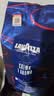 拉瓦萨（LAVAZZA）意大利原装进口CREMAEAROMA意式醇香中烘咖啡豆1kg 实拍图