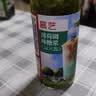 展艺薄荷调味糖浆250g奶茶店调酒咖啡莫吉托风味气泡水 绿薄荷糖浆 实拍图