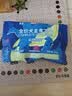 LEGENDSANDY蓝氏狗粮主食冻干生骨肉成犬中小大型犬通用全价彩虹猎宴240g 实拍图