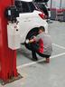 双星JUOGO轮胎 185/60R15 84H SH71适配捷达/飞度/致炫/新威驰 实拍图