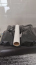 巨奇粘毛器替换纸24cm大号6卷360撕粘毛滚筒替换装猫毛衣服床单清理 实拍图