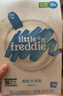 小皮（Little Freddie）米粉高铁有机 婴儿宝宝辅食新鲜营养米糊米粉6到12个月以上 【新品高铁侠辅食组合】原味大米粉+核桃油 实拍图