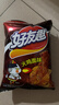好丽友（ORION）好友趣x三养联名火鸡面味70g/袋 休闲零食小包装膨化薯片食品追剧 实拍图
