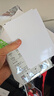 得力（deli）6英寸 230g高光相纸 彩色喷墨照片打印纸 高光泽相片纸 100张/盒 ZX003 实拍图