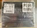 诺梵高纯黑巧克力100% 550g 0添加蔗糖生日礼物女健身零食囤货装烘焙 实拍图