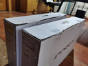 联合创新27英寸4K苹果色120Hz HDR500 Type-C90W mac外接显示器99%P3色域 2000:1专业设计办公显示器CB27U1 实拍图