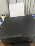 爱普生（EPSON）【6代新品】L3353墨仓式彩色家用AI学习打印机 L3251/L3255升级版(打印复印扫描 微信/无线 黑色） 实拍图