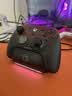 盖世小鸡G7 Pro微软Xbox授权精英游戏手柄天王星带底座 TMR摇杆蓝牙PC电脑无线Steam安卓电视有线地平线6 实拍图