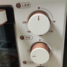 美的（Midea）【价保618】多功能家用电烤箱30升 机械式操控 专业烘焙易操作 烘烤蛋糕面包PT3031 实拍图