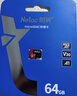 朗科（Netac）64GB TF（MicroSD）存储卡P500系列 A1 U3 V30 4K 耐用行车记录仪&监控摄像头内存卡 读速100MB/s 实拍图