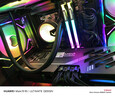 利民（thermalright）Peerless Assassin 120 SE ARGB 风冷散热器AGHP逆重力6热管逆转双C12C-S风扇PA120 SE ARGB 实拍图