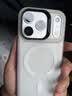 闪魔【AR增透抗反光】适用苹果17/16Pro钢化膜iPhone17手机膜AR增透全屏覆盖防尘无尘仓保护膜2片装 实拍图