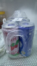锐澳（RIO）洋酒 鸡尾酒 冰饮果酒甜酒 微醺强爽多口味组合装 330ml*6罐 实拍图
